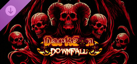 Darkzan Arena Downfall banner image