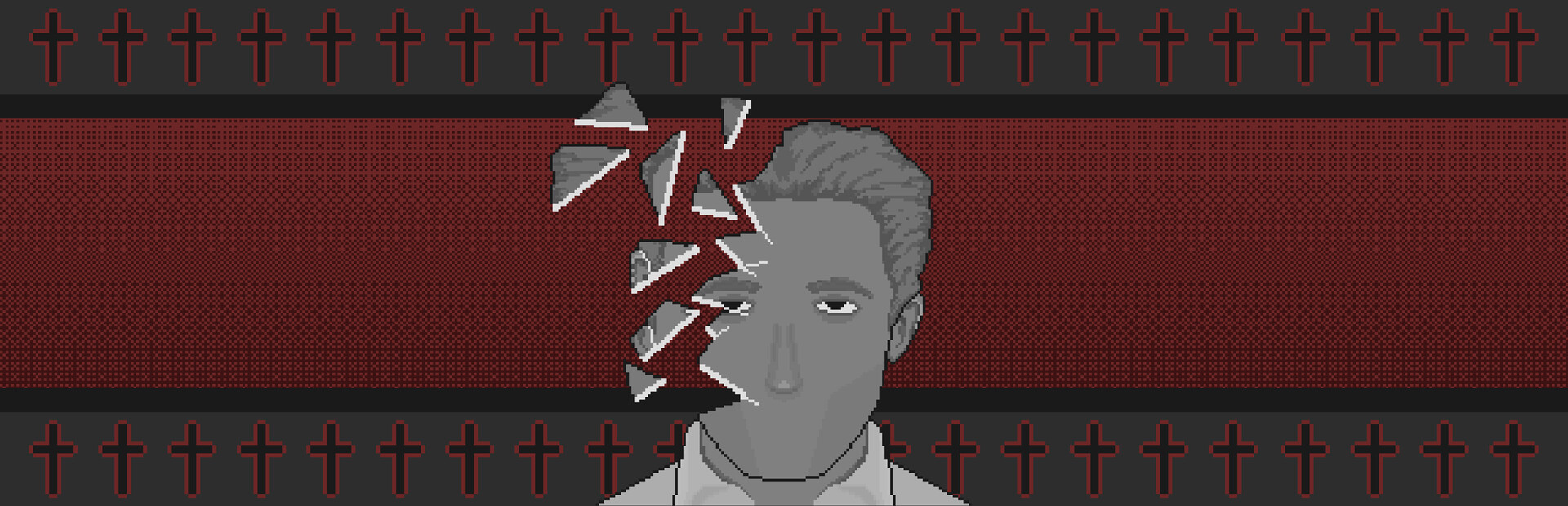 Library Hero - Steam library hero banner