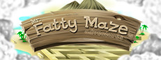 Fatty Maze's Adventures 게임 이미지