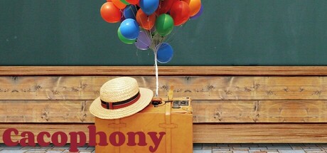 Cacophony