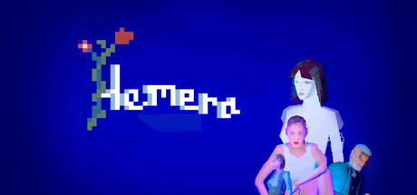 Hemera steam charts