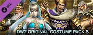 DW8E: DW7 Original Costume Pack 3