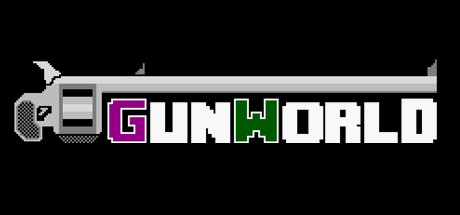 GunWorld header image