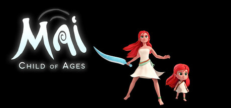 迈：千年之子/Mai: Child of Ages