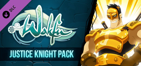 WAKFU - Justice Pack banner