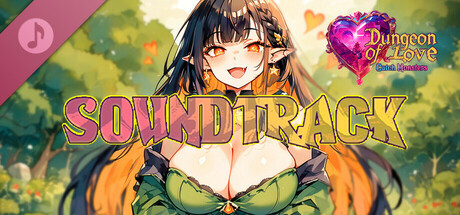 SOUNDTRACK - Dungeon Of Love banner image