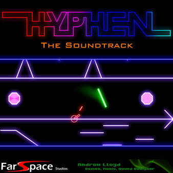 скриншот Hyphen - SoundTrack 0