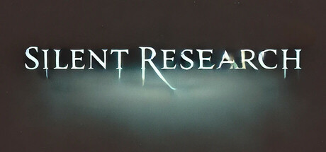 Silent Research header banner