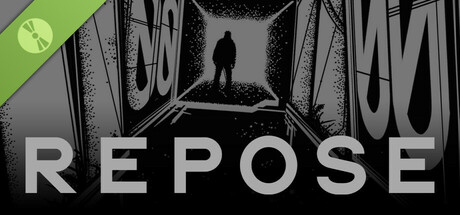 REPOSE Demo banner