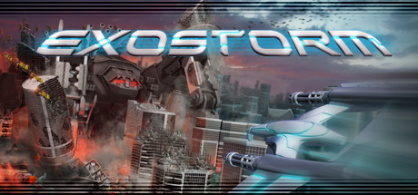 Exostorm steam charts