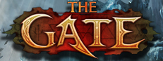 The Gate 게임 이미지