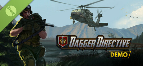 Dagger Directive Demo banner