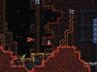 Environmental Station Alpha screenshot