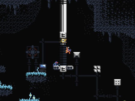 Environmental Station Alpha screenshot