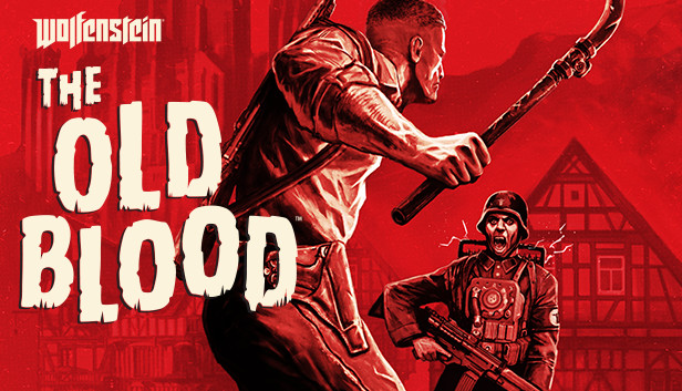 Wolfenstein: The Old Blood - Wikipedia