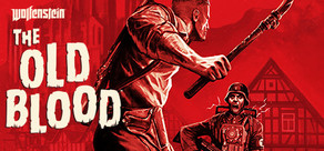 Wolfenstein: The Old Blood International Version