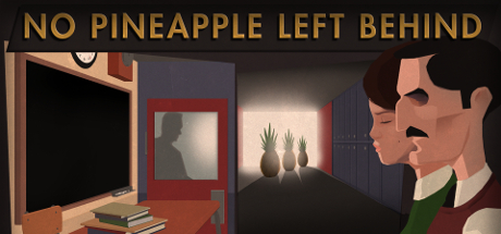 No Pineapple Left Behind steam charts