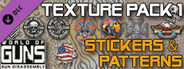 World of Guns:Texture Pack 1