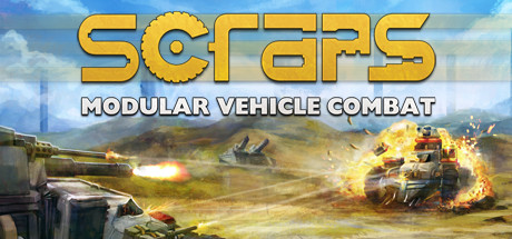 Scraps: Modular Vehicle Combat technical specifications for computer