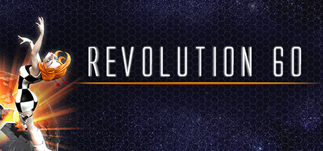 Revolution 60 banner image