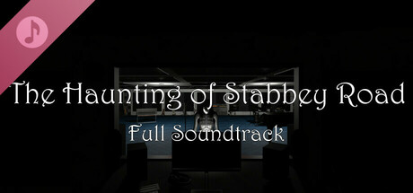 The Haunting Of Stabbey Road Soundtrack banner image
