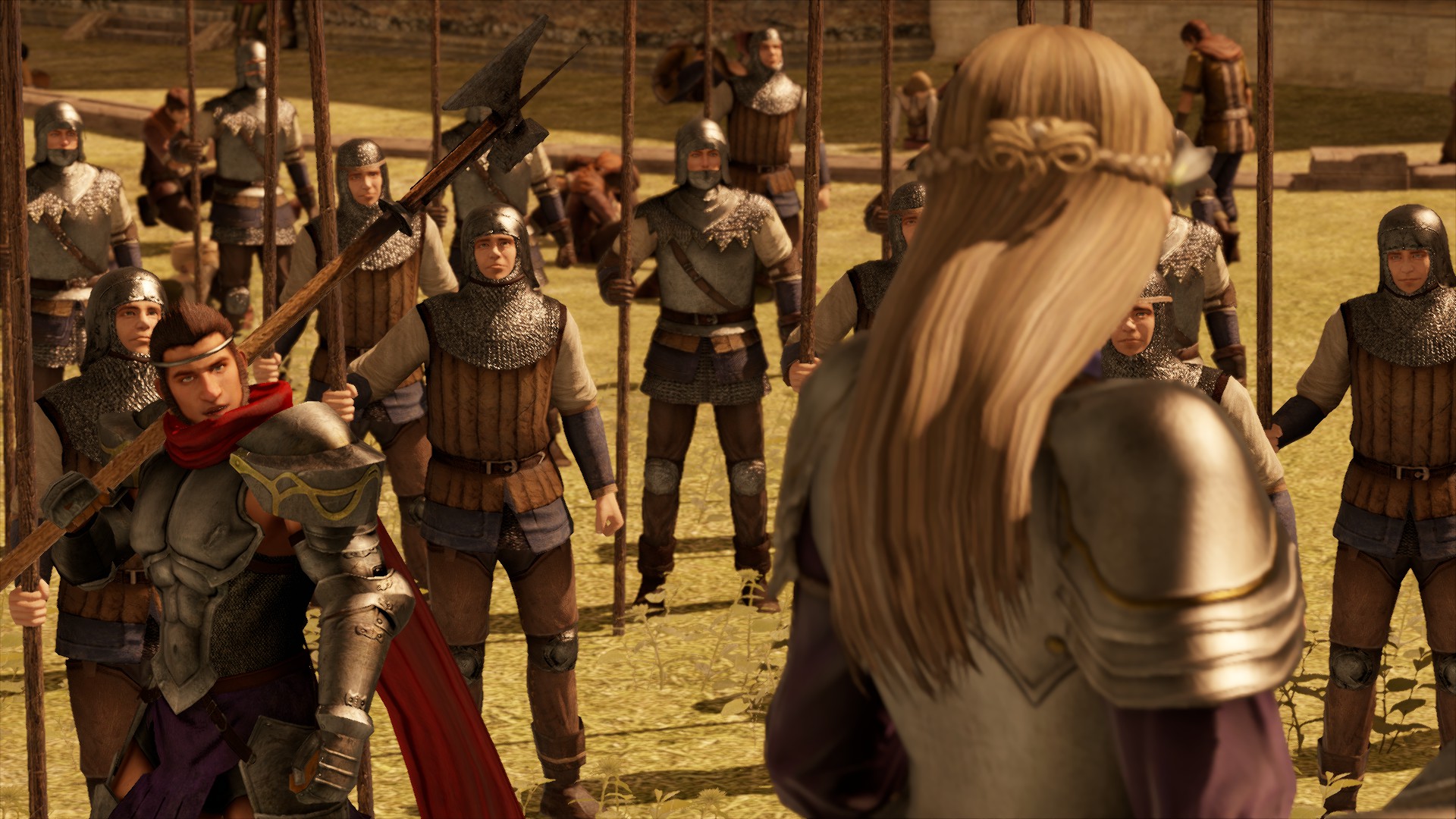 BLADESTORM Nightmare on Steam