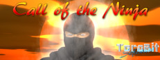 Call of the Ninja! 게임 이미지