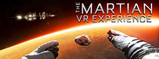 The martian vr clearance experience ps4