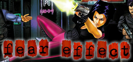 Fear Effect