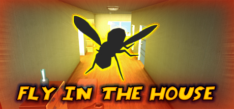 Fly in the House Cover Image