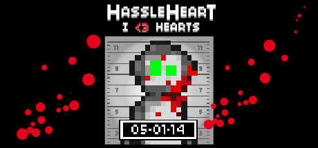 HassleHeart banner