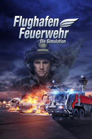 Airport Firefighters - The Simulation - PC (Steam)