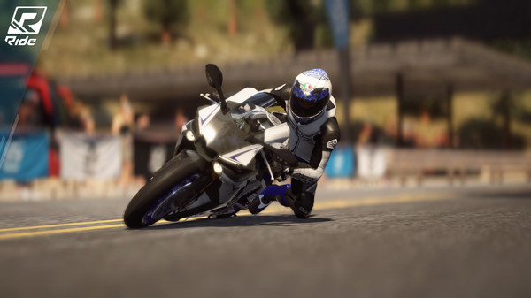 RIDE: Season Pass