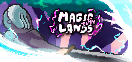 Magic Tiny Lands banner image