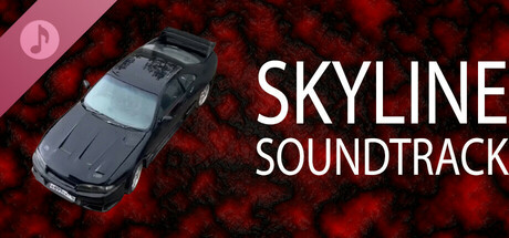 Skyline Soundtrack banner image