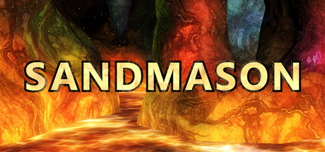 Sandmason header image