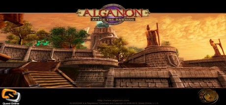 Alganon steam charts