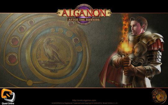 Alganonfor windows and Linux 1