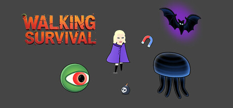 Walking Survival banner