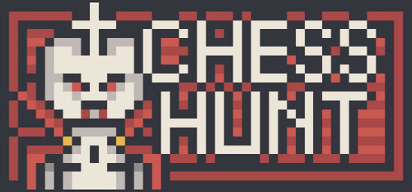 Chess Hunt header banner
