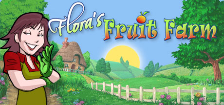 Flora's Fruit Farm Cover Image