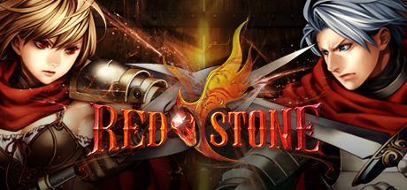 Red Stone Online header image