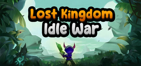 Lost Kingdom: Idle War steam charts