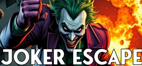 Prison Escape Simulator