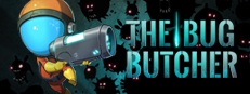 The Bug Butcher 게임 이미지