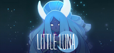 Little Luna steam charts