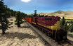 Train Fever: USA DLC
