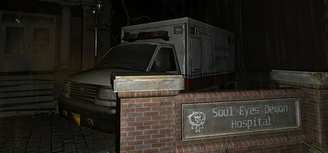 Soul Eyes Demon: Horror Skulls steam charts