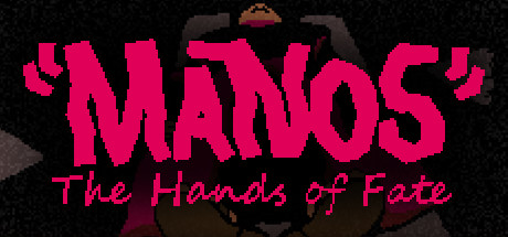 MANOS: The Hands of Fate ~ Director's Cut Cover Image