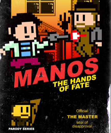 MANOS: The Hands of Fate ~ Director's Cut